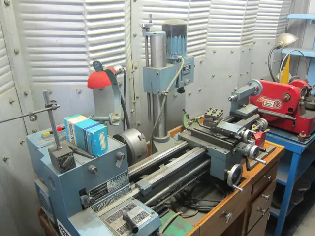 AUCTION-BIG WRENCH-ESTATE-VERNON-ONLINE-TOOLS-SAT, MAY 23 - 8 AM - Photo 6