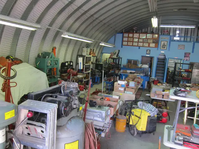AUCTION-BIG WRENCH-ESTATE-VERNON-ONLINE-TOOLS-SAT, MAY 23 - 8 AM - Photo 9