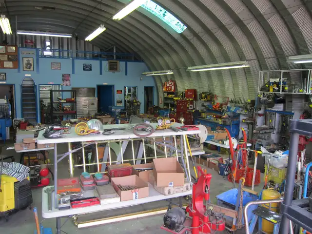 AUCTION-BIG WRENCH-ESTATE-VERNON-ONLINE-TOOLS-SAT, MAY 23 - 8 AM - Photo 10