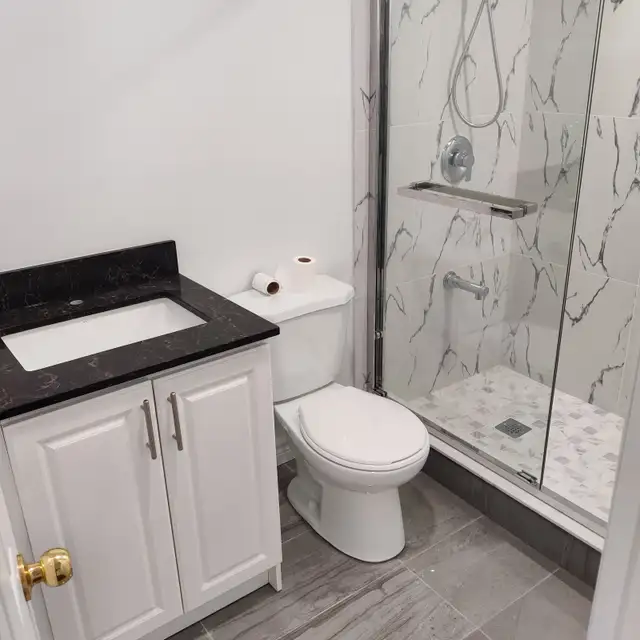 Private Suite in Ajax – $750/MonthAvailable June 1st - Photo 2