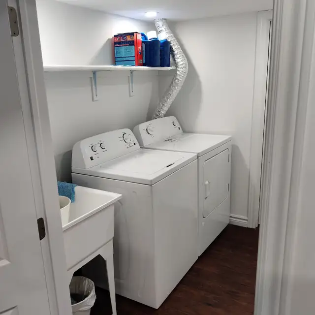 Private Suite in Ajax – $750/MonthAvailable June 1st - Photo 7