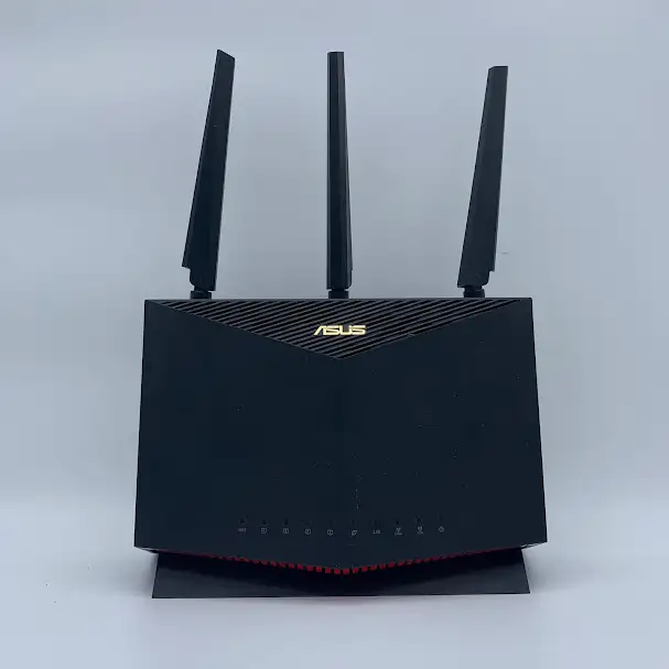 Asus AXS5700 Dual Band Router With Power
