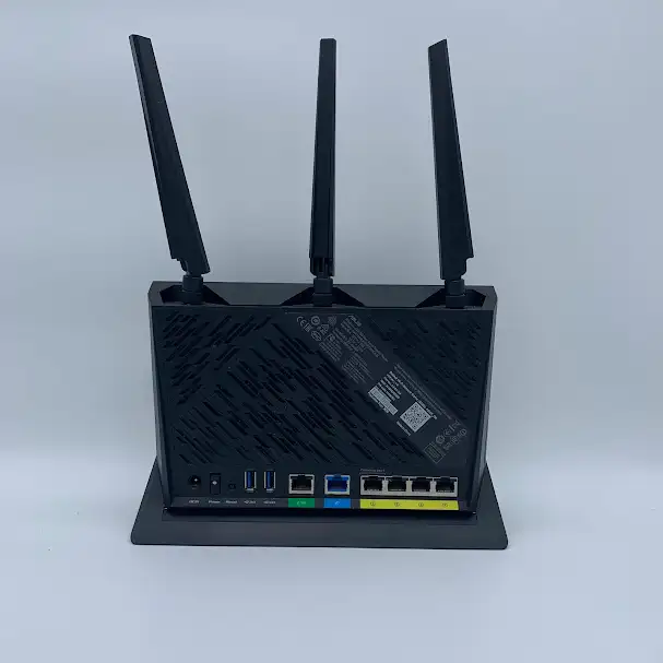Asus AXS5700 Dual Band Router With Power - Photo 3