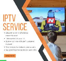 The best WORLD WIDE  I.P.T.V #1