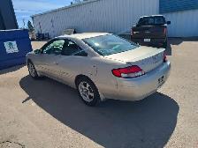 2001 Toyota solara - Photo 4