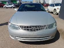 2001 Toyota solara - Photo 5