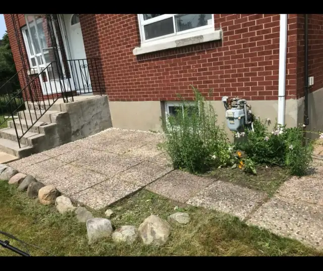 SPRING BACKYARD CLEAN-UP SPECIAL! - Photo 2
