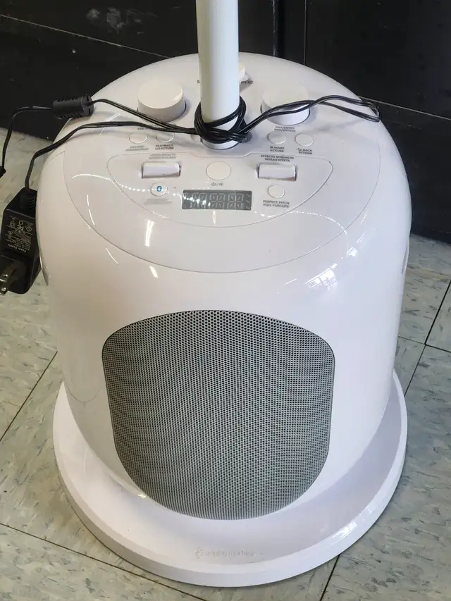 Singing Machine SMC2040 Ultimate Karaoke System (#19103) - Photo 3
