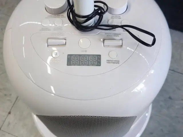 Singing Machine SMC2040 Ultimate Karaoke System (#19103) - Photo 4