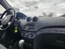 2007 Chevrolet Aveo BAS KM GARANTIE 1 ANS - Photo 4