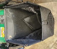 Certified Gas Lawn Mower 060-1683-0 - Photo 3