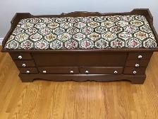 LANE CEDAR CHEST