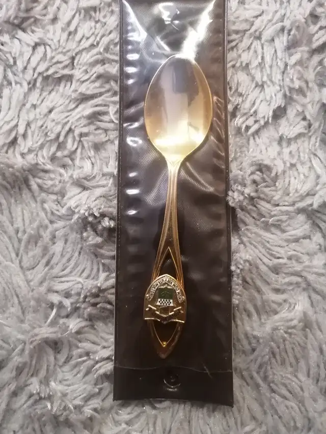 Decorative spoons $3 each
