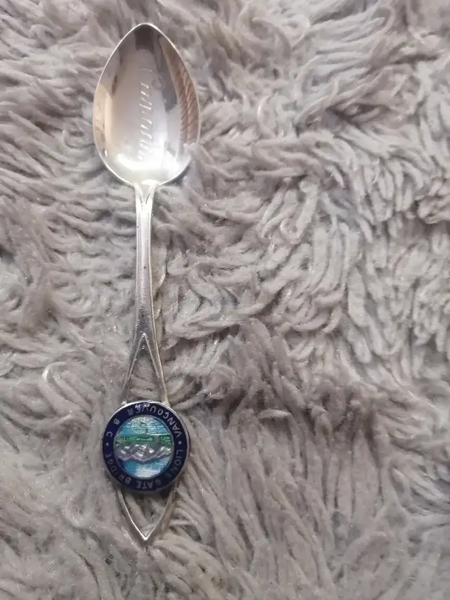 Decorative spoons $3 each - Photo 2