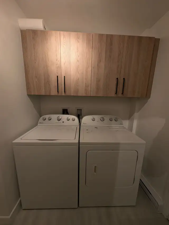 Grand 4 1/2 à louer Saint-Eustache - Photo 8