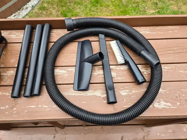 Aspirateur Shop Vac 18.9 Litres 2 HP - Photo 3