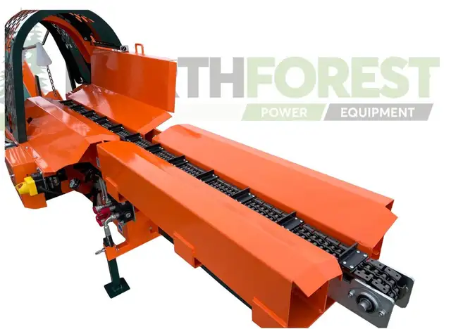 Firewood Processors Barrie - Photo 3