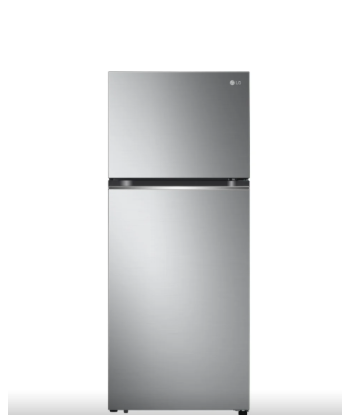 LG 28' 13 cu.ft. Top Freezer Counter Depth Refrigerator