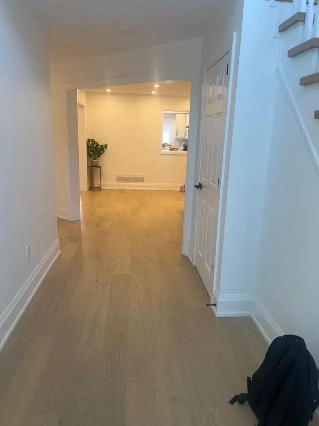 Home for Rent