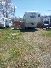 2011 Cedar Creek Silverback