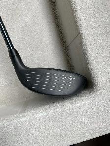 Cobra Dark Speed 3 wood