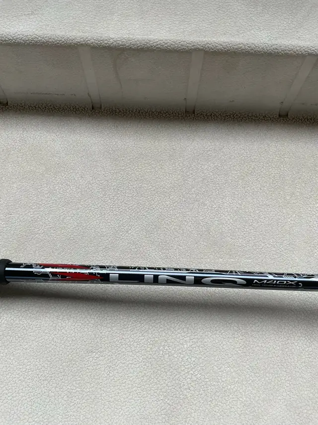 Cobra Dark Speed 3 wood - Photo 3