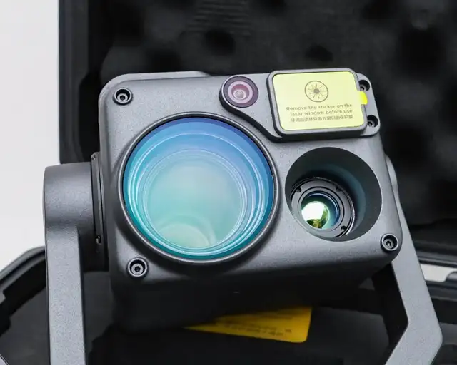 DJI Enterprise Zenmuse H20T Quad Sensor Camera New in the Box - Photo 6