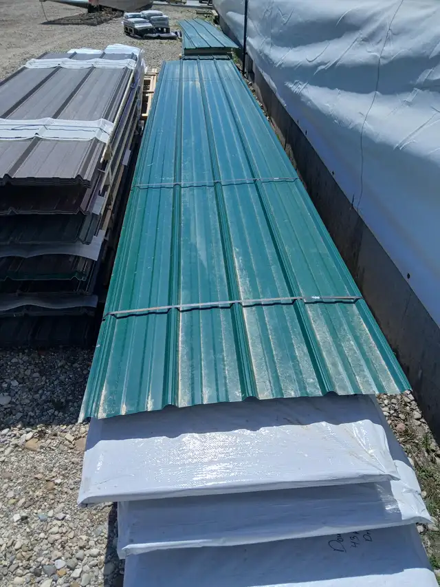 Discounted Roofing and Soffit for Sale - Photo 2