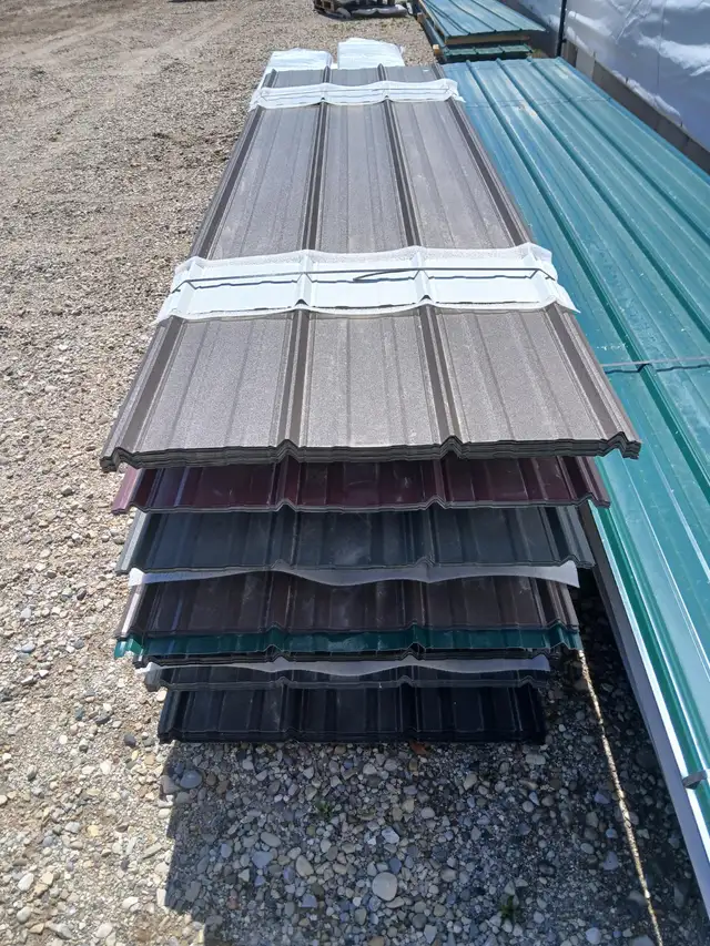 Discounted Roofing and Soffit for Sale - Photo 6