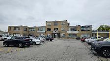 For Lease - Entrepreneurial and Business Space - Free Parking