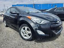 2013 Hyundai Elantra GLS BAS KM GARANTIE 1 ANS - Photo 2