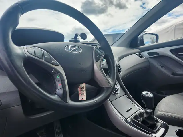 2013 Hyundai Elantra GLS BAS KM GARANTIE 1 ANS - Photo 3