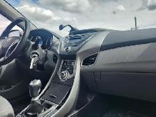2013 Hyundai Elantra GLS BAS KM GARANTIE 1 ANS - Photo 6