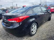 2013 Hyundai Elantra GLS BAS KM GARANTIE 1 ANS - Photo 7
