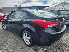 2013 Hyundai Elantra GLS BAS KM GARANTIE 1 ANS - Photo 8