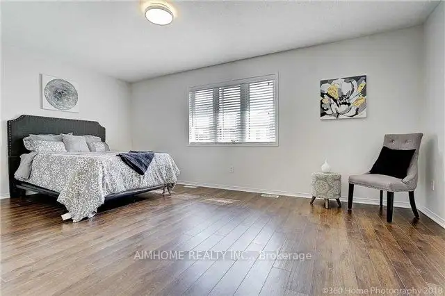 Brampton-Offering a house for rent starting June 1st - Photo 7