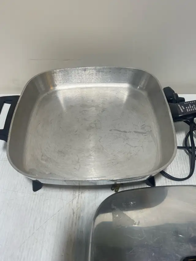 General Electric Frying Pan - Photo 6