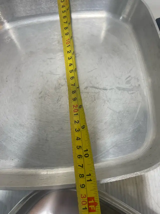 General Electric Frying Pan - Photo 7