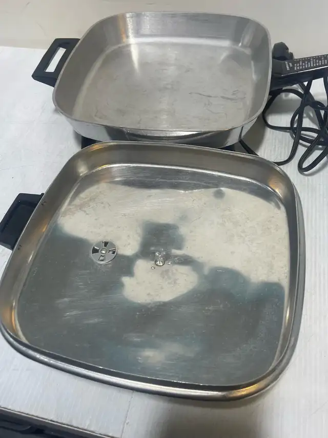 General Electric Frying Pan - Photo 8