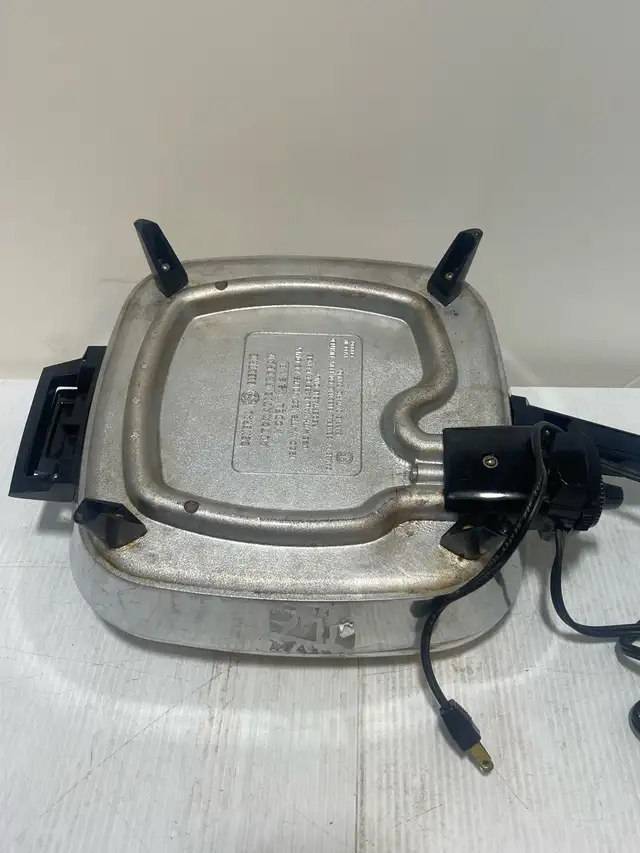 General Electric Frying Pan - Photo 9