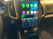 2022 Edge Titanium AWD - Photo 9