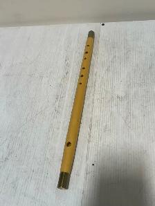 Wooden Flute