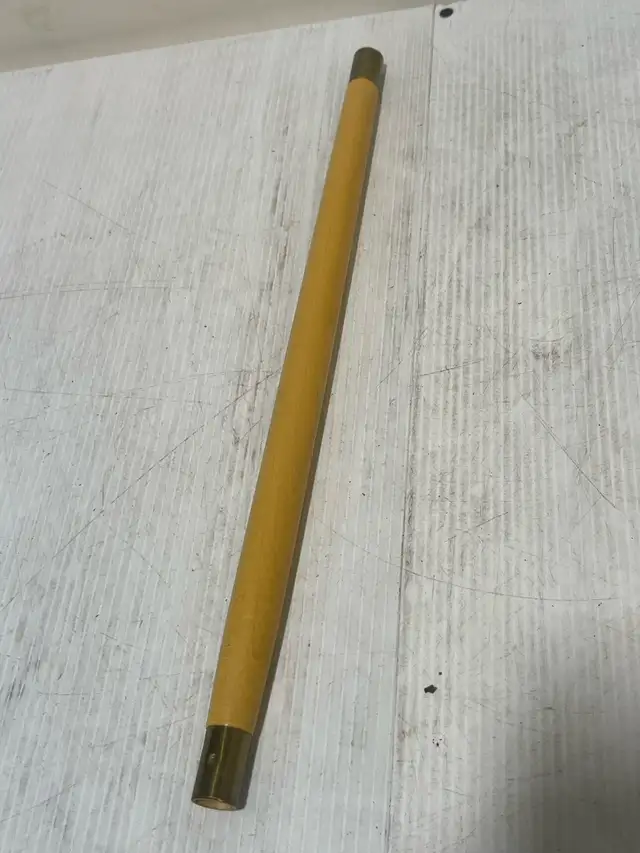 Wooden Flute - Photo 3