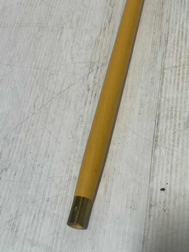 Wooden Flute - Photo 4