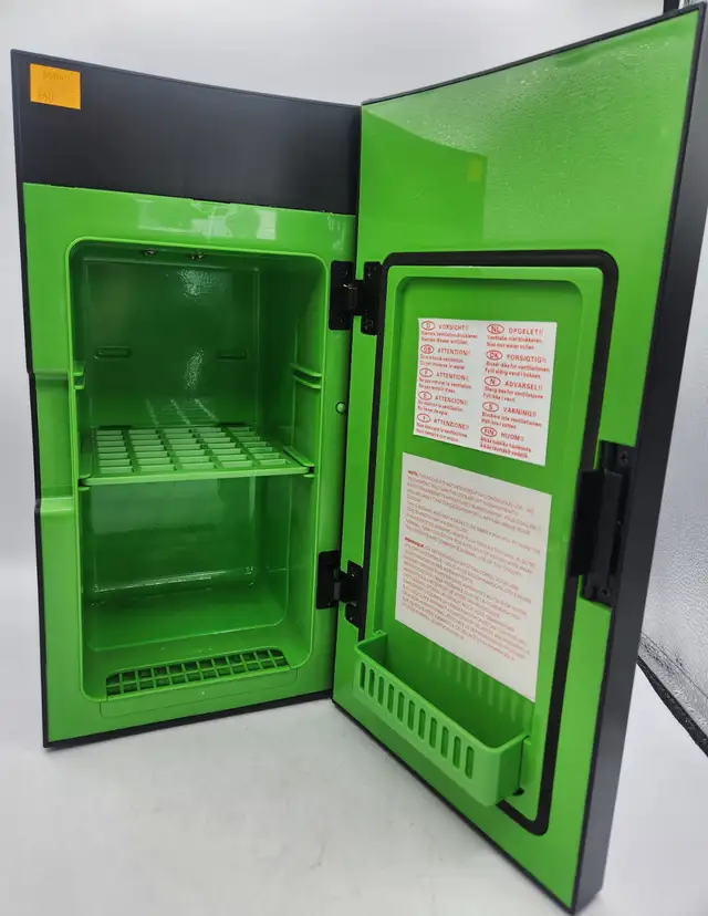 Microsoft Xbox Series X Corded Mini Fridge - Photo 2