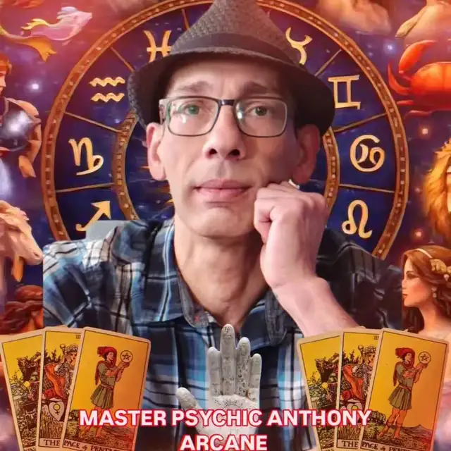 PSYCHIC MASTER