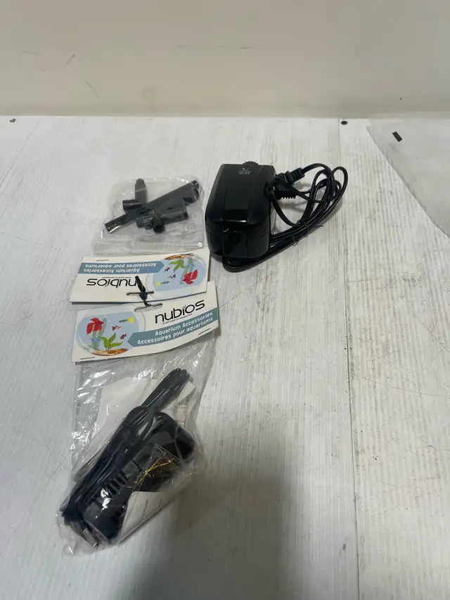 LifeLine UL25 Aquarium Air Pump