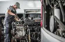 Hiring  Read Seal Heavy Duty Mechanics Near Edmonton $40-$55/ HR