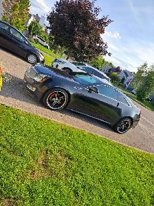 Cadillac CTS-4 2011 coupé 2 portes AWD (voir détails)