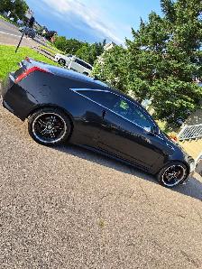 Cadillac CTS-4 2011 coupé 2 portes AWD (voir détails) - Photo 2